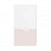 Colcha y Protector Teddy Rosa 70x140 Petit Praia